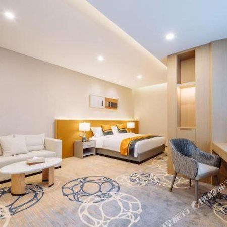 Cypress Garden Hotel Shanghai Exterior photo