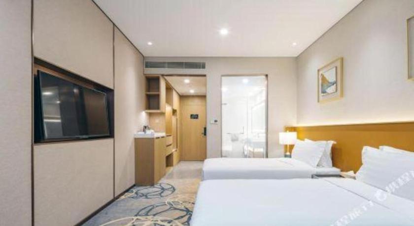 Cypress Garden Hotel Shanghai Exterior photo
